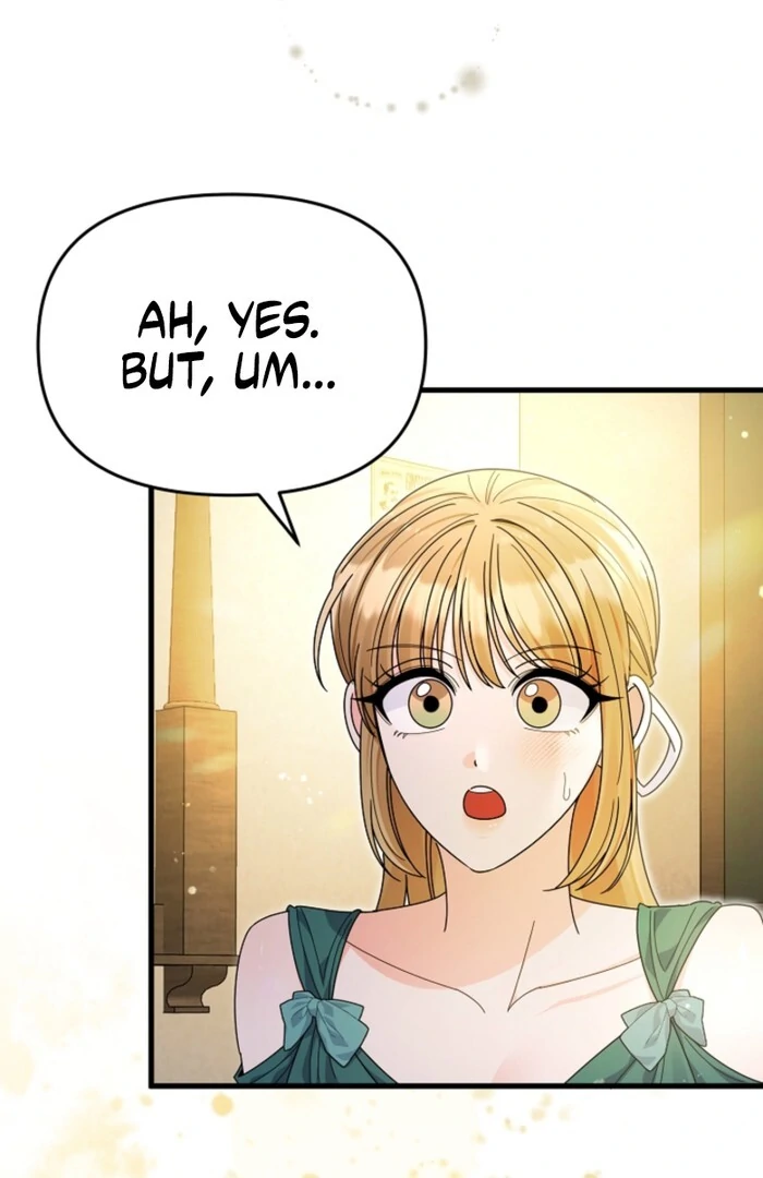 Your Highness, This Is Just a Novel chapter 8 page 50