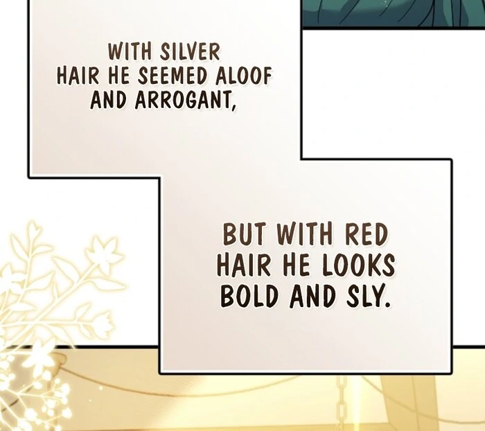 Your Highness, This Is Just a Novel chapter 8 page 56