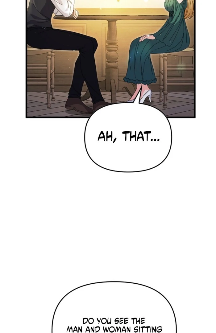 Your Highness, This Is Just a Novel chapter 8 page 63