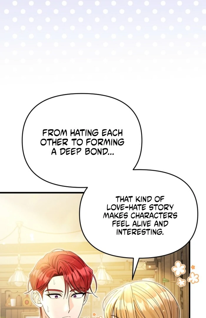 Your Highness, This Is Just a Novel chapter 8 page 73