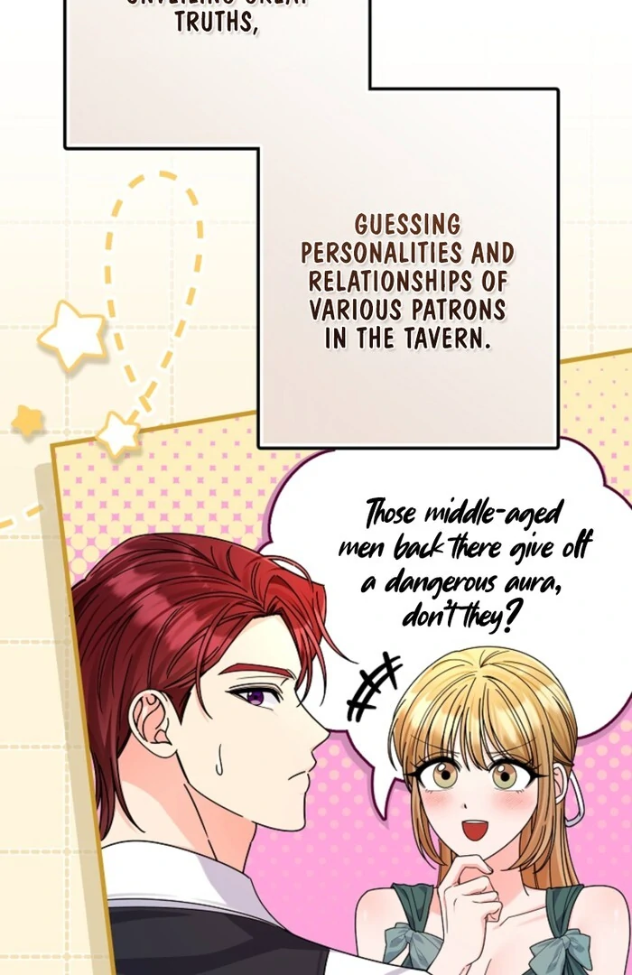 Your Highness, This Is Just a Novel chapter 8 page 81