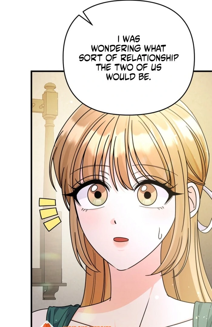 Your Highness, This Is Just a Novel chapter 8 page 105