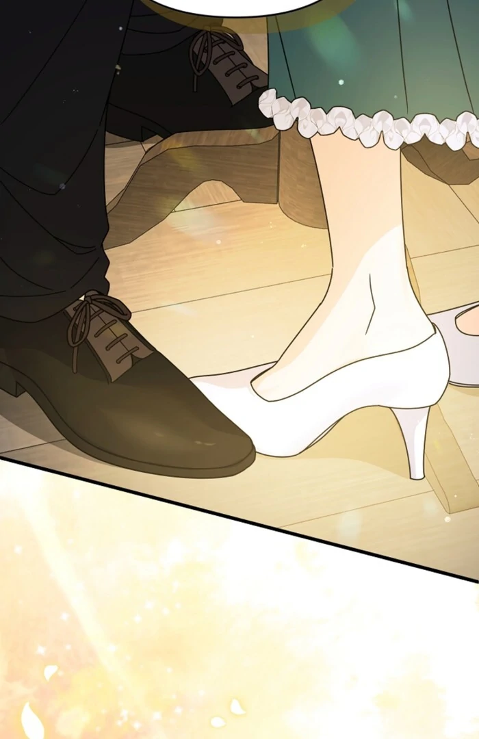 Your Highness, This Is Just a Novel chapter 8 page 107