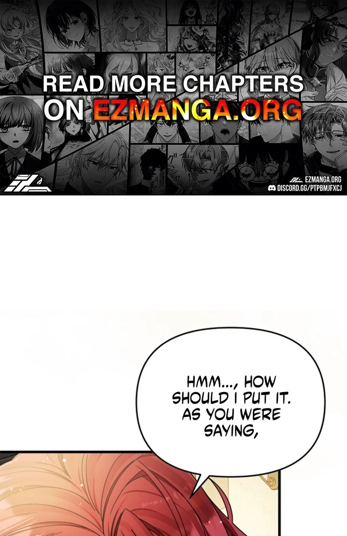 Your Highness, This Is Just a Novel chapter 9 page 1