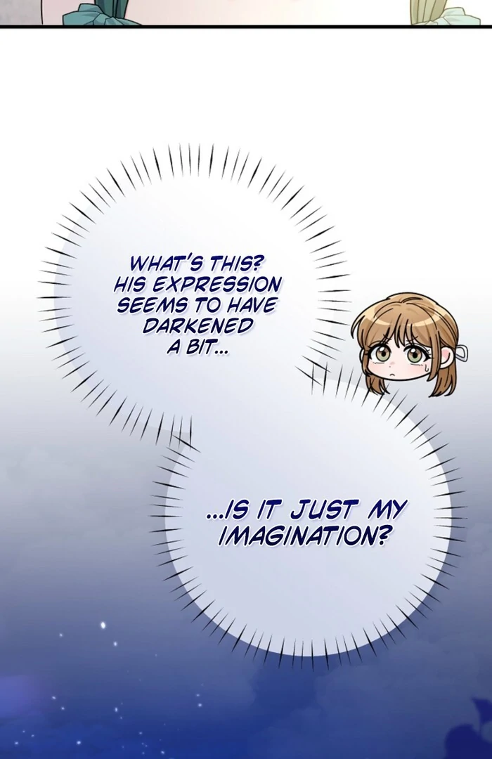 Your Highness, This Is Just a Novel chapter 9 page 22