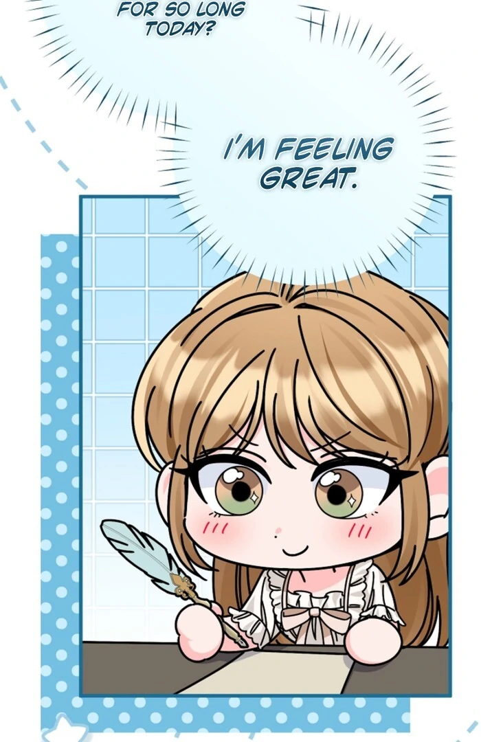 Your Highness, This Is Just a Novel chapter 9 page 29
