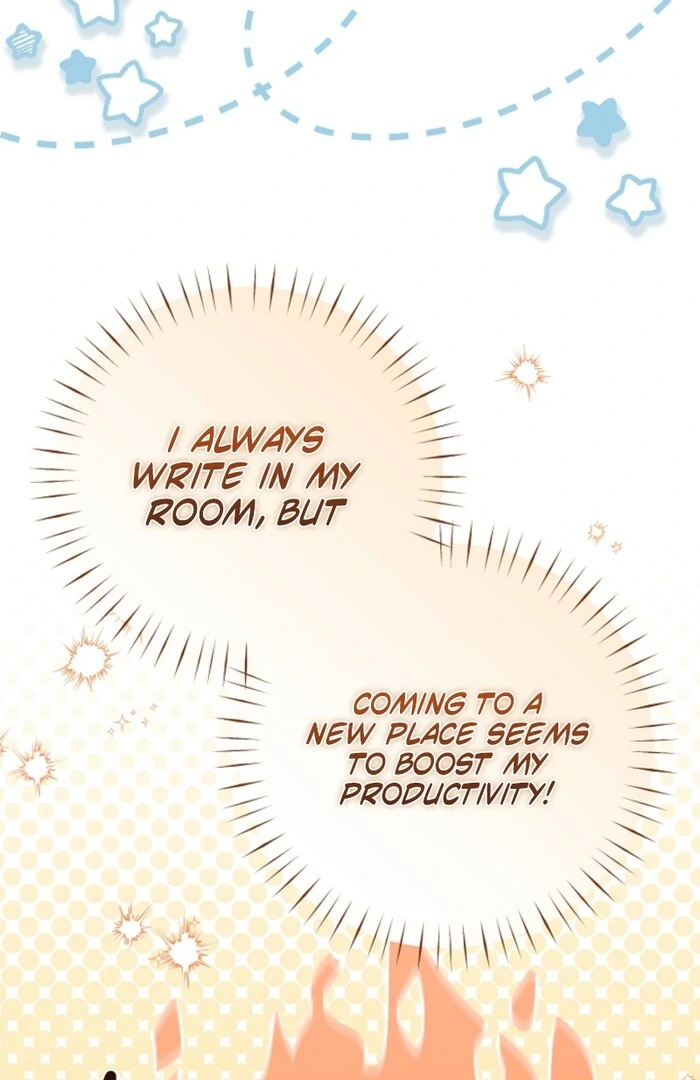 Your Highness, This Is Just a Novel chapter 9 page 30