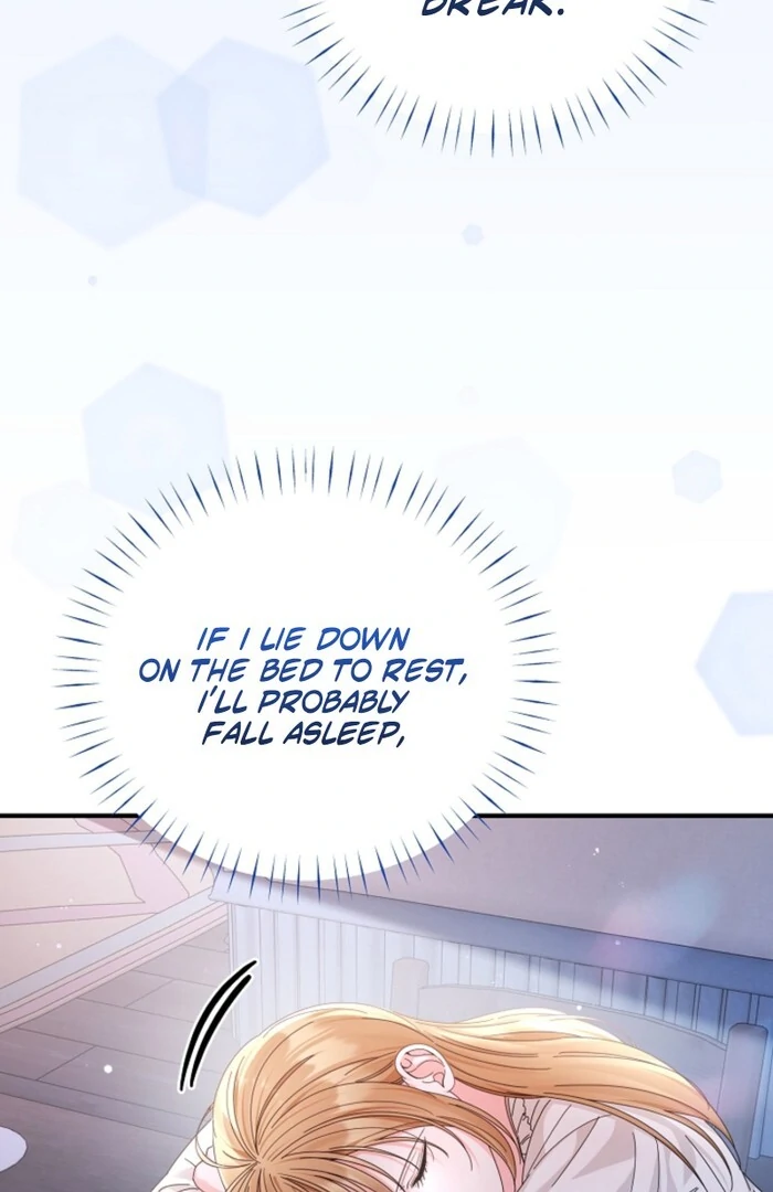 Your Highness, This Is Just a Novel chapter 9 page 50