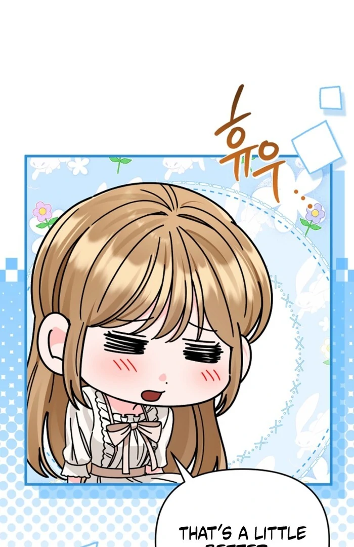 Your Highness, This Is Just a Novel chapter 9 page 85