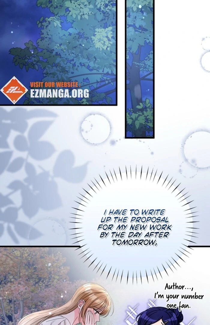 Your Highness, This Is Just a Novel chapter 9 page 87