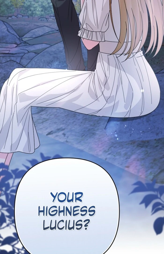 Your Highness, This Is Just a Novel chapter 9 page 96