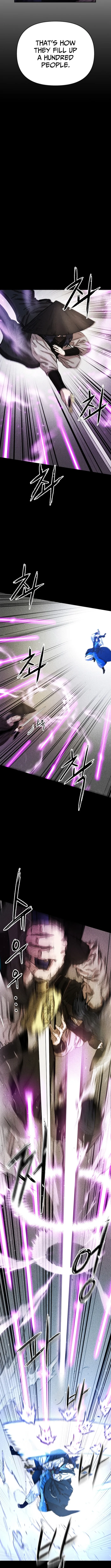 Heavenly Martial God 2 chapter 1 page 23
