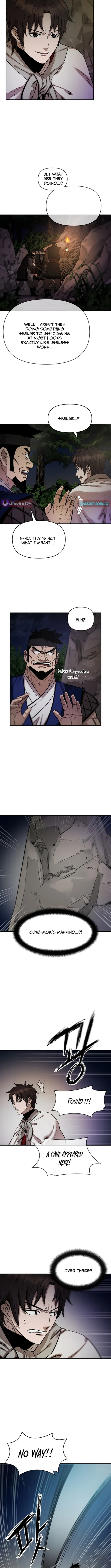Heavenly Martial God 2 chapter 11 page 15