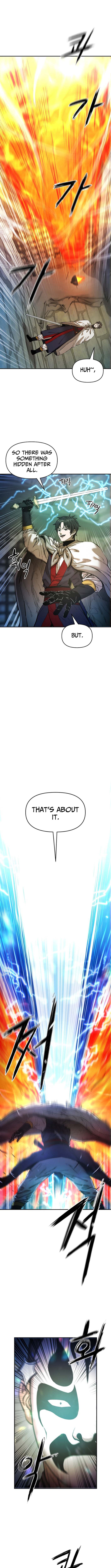 Heavenly Martial God 2 chapter 12 page 13
