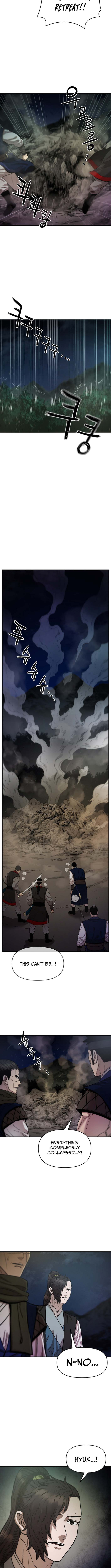 Heavenly Martial God 2 chapter 14 page 9