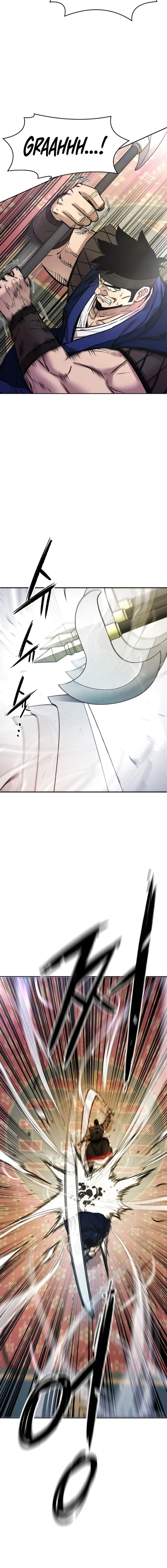 Heavenly Martial God 2 chapter 20 page 15