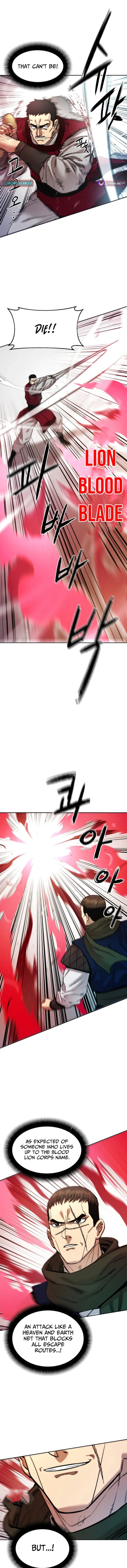 Heavenly Martial God 2 chapter 22 page 1