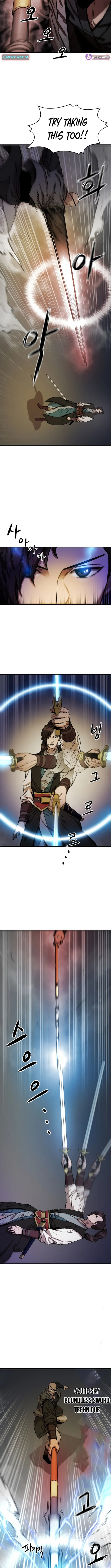 Heavenly Martial God 2 chapter 3 page 15