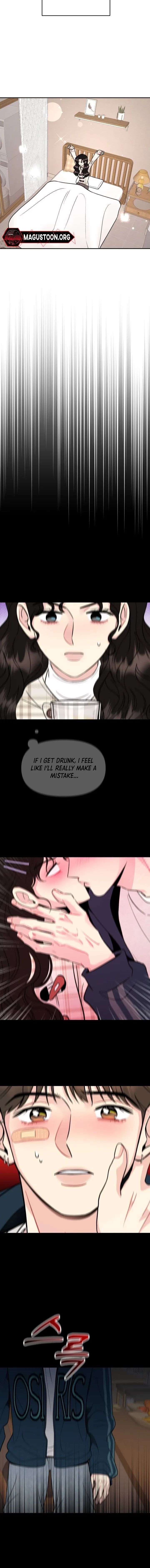 Watch Out For Look-alikes chapter 13 page 2