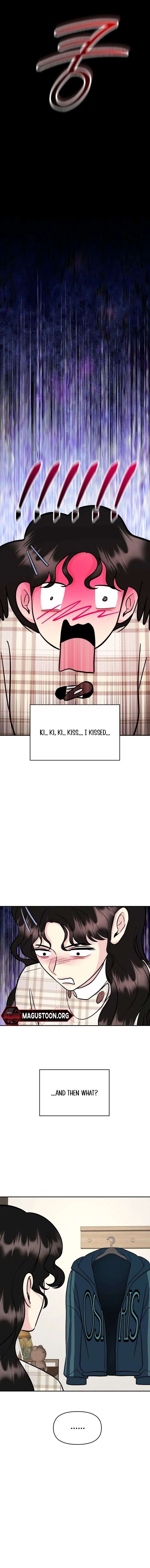 Watch Out For Look-alikes chapter 13 page 3