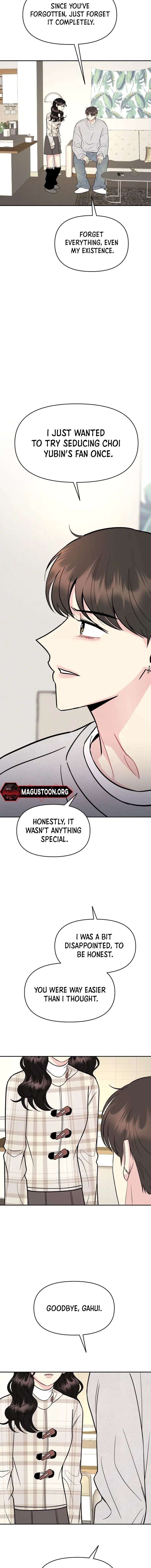 Watch Out For Look-alikes chapter 13 page 7