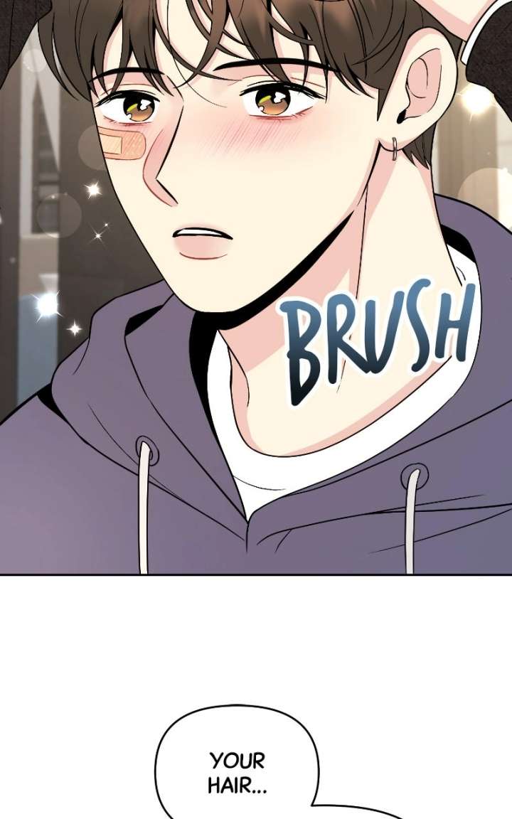 Watch Out For Look-alikes chapter 21 page 10
