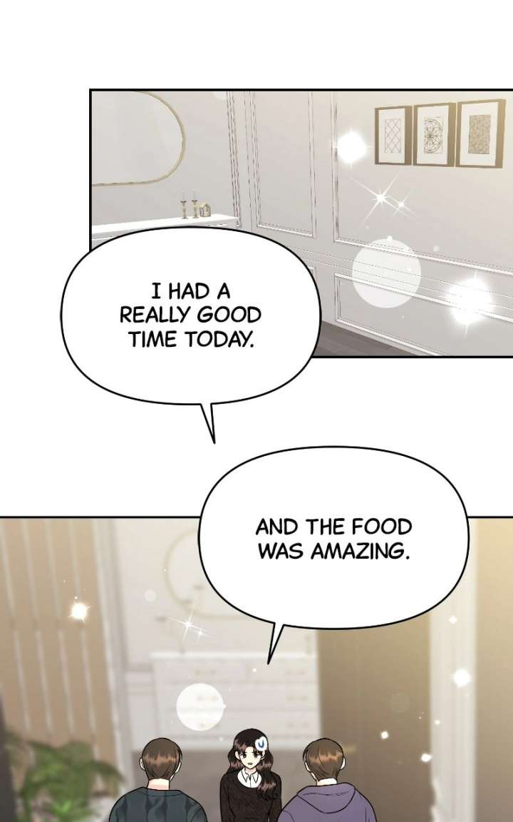Watch Out For Look-alikes chapter 21 page 30