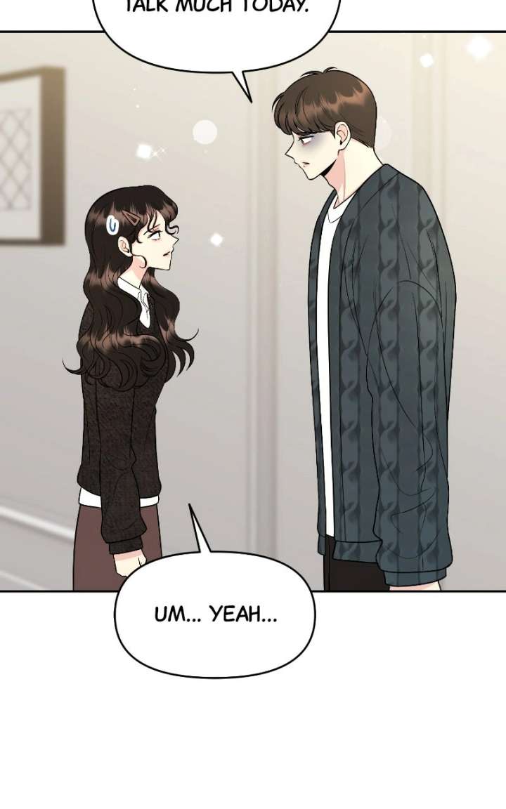 Watch Out For Look-alikes chapter 21 page 36