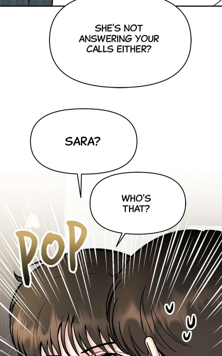 Watch Out For Look-alikes chapter 21 page 47