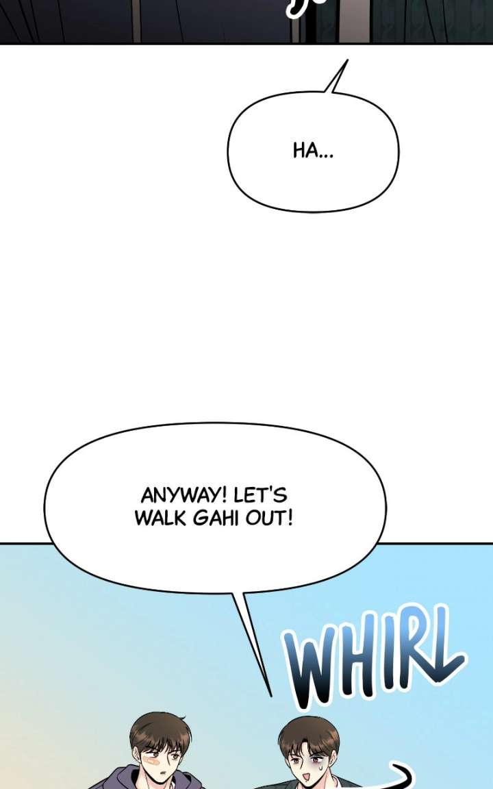 Watch Out For Look-alikes chapter 21 page 52