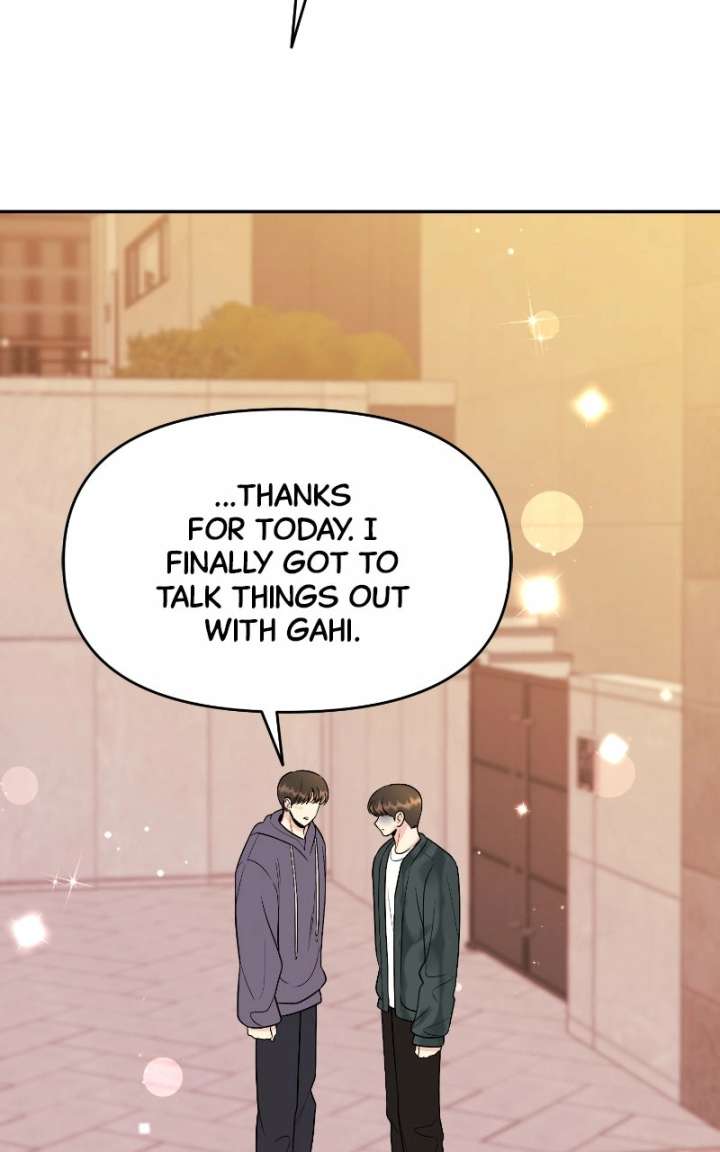 Watch Out For Look-alikes chapter 21 page 60