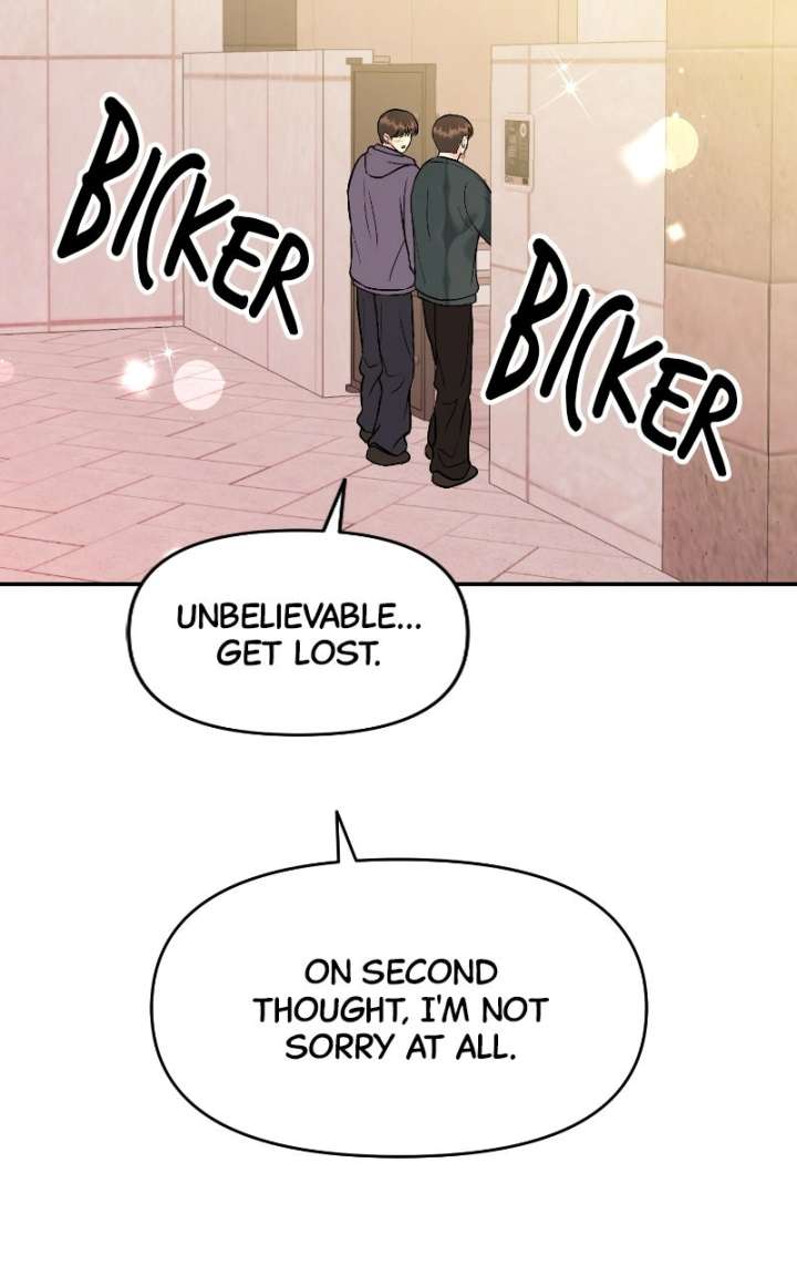 Watch Out For Look-alikes chapter 21 page 66