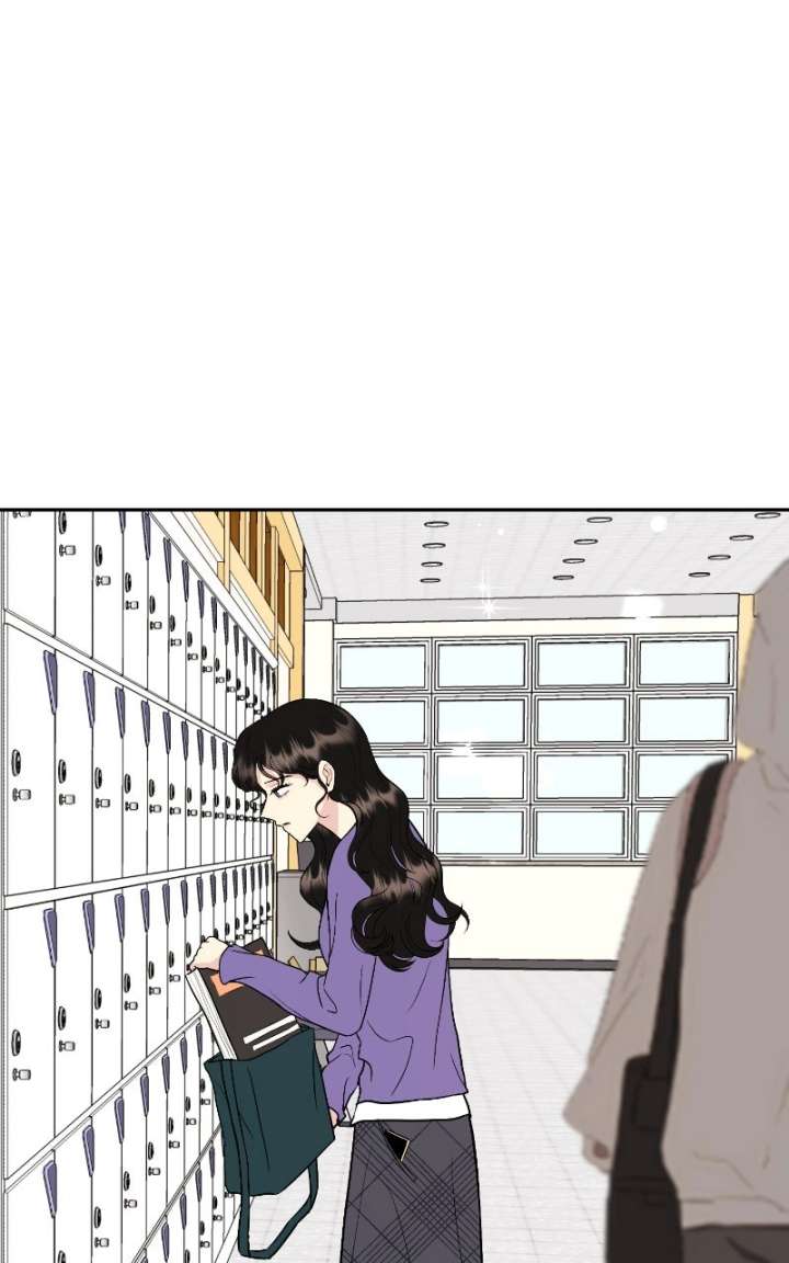 Watch Out For Look-alikes chapter 21 page 71