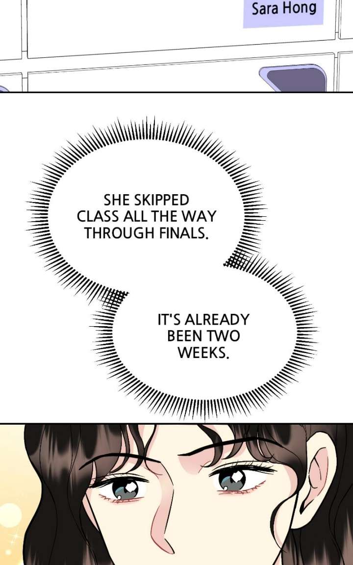 Watch Out For Look-alikes chapter 21 page 74