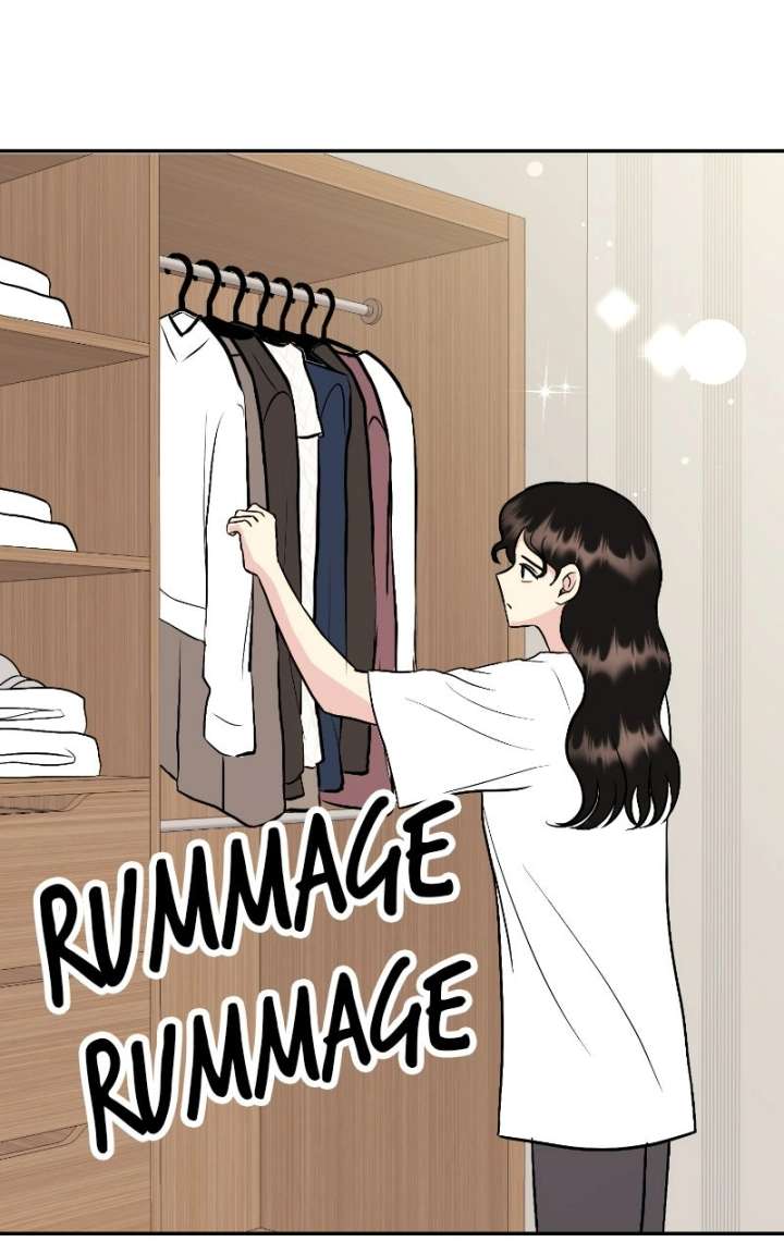 Watch Out For Look-alikes chapter 21 page 90