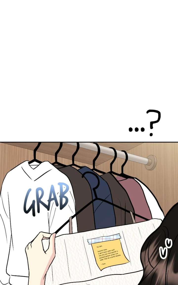 Watch Out For Look-alikes chapter 21 page 91