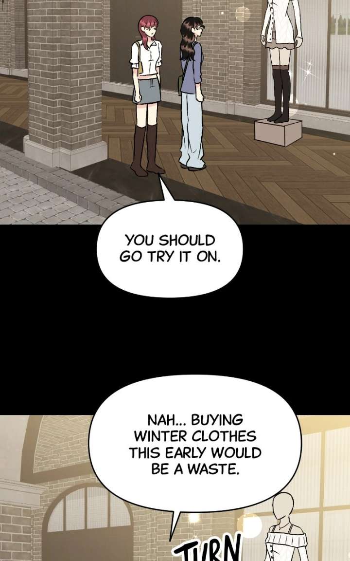 Watch Out For Look-alikes chapter 21 page 97