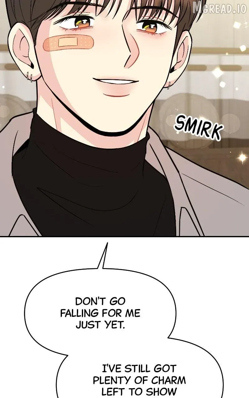 Watch Out For Look-alikes chapter 22 page 83