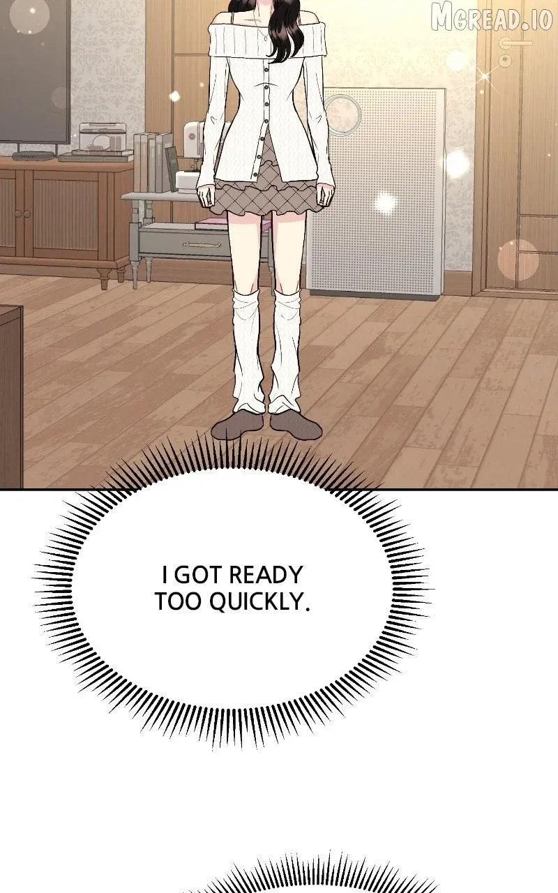Watch Out For Look-alikes chapter 22 page 15