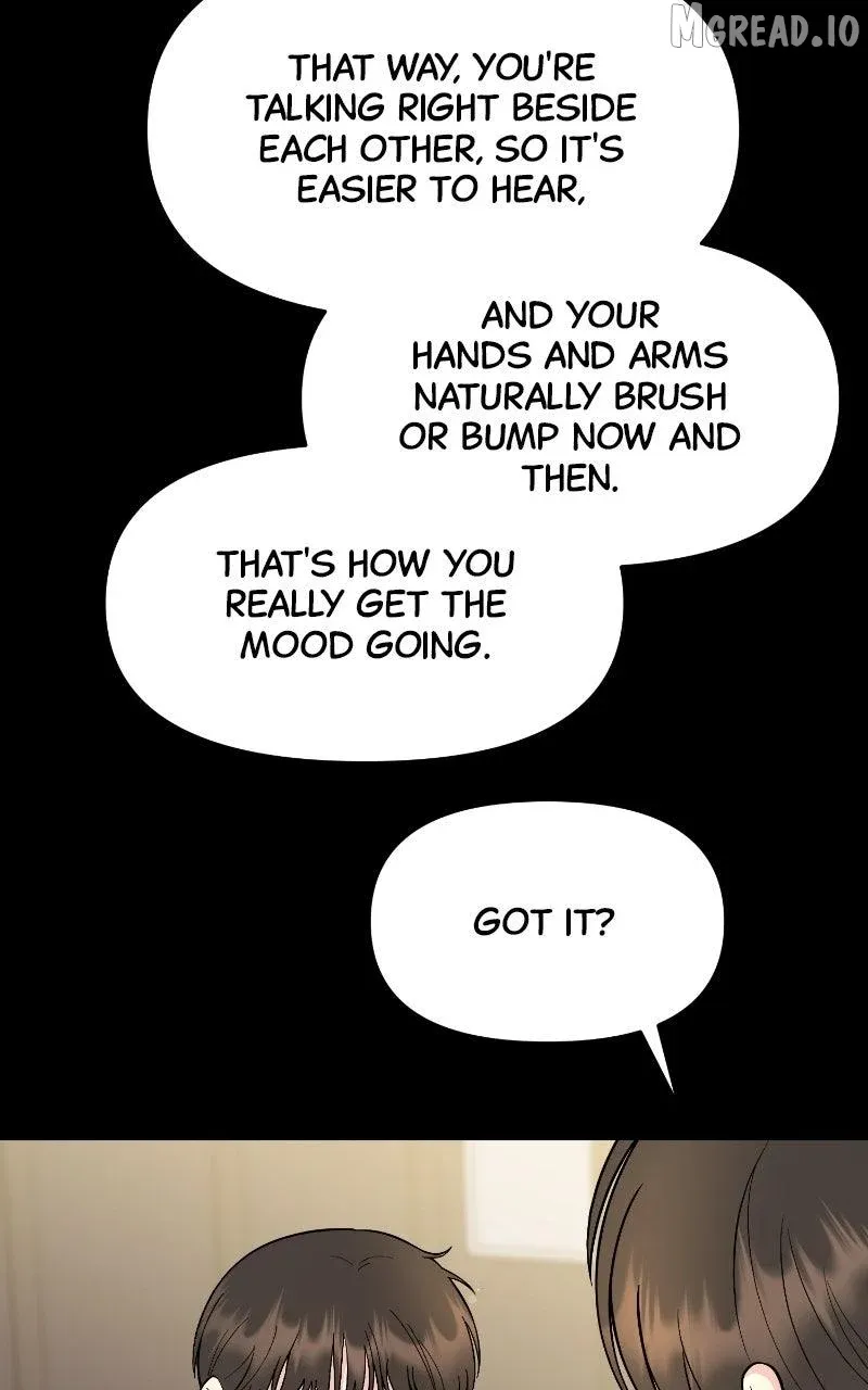 Watch Out For Look-alikes chapter 22 page 111