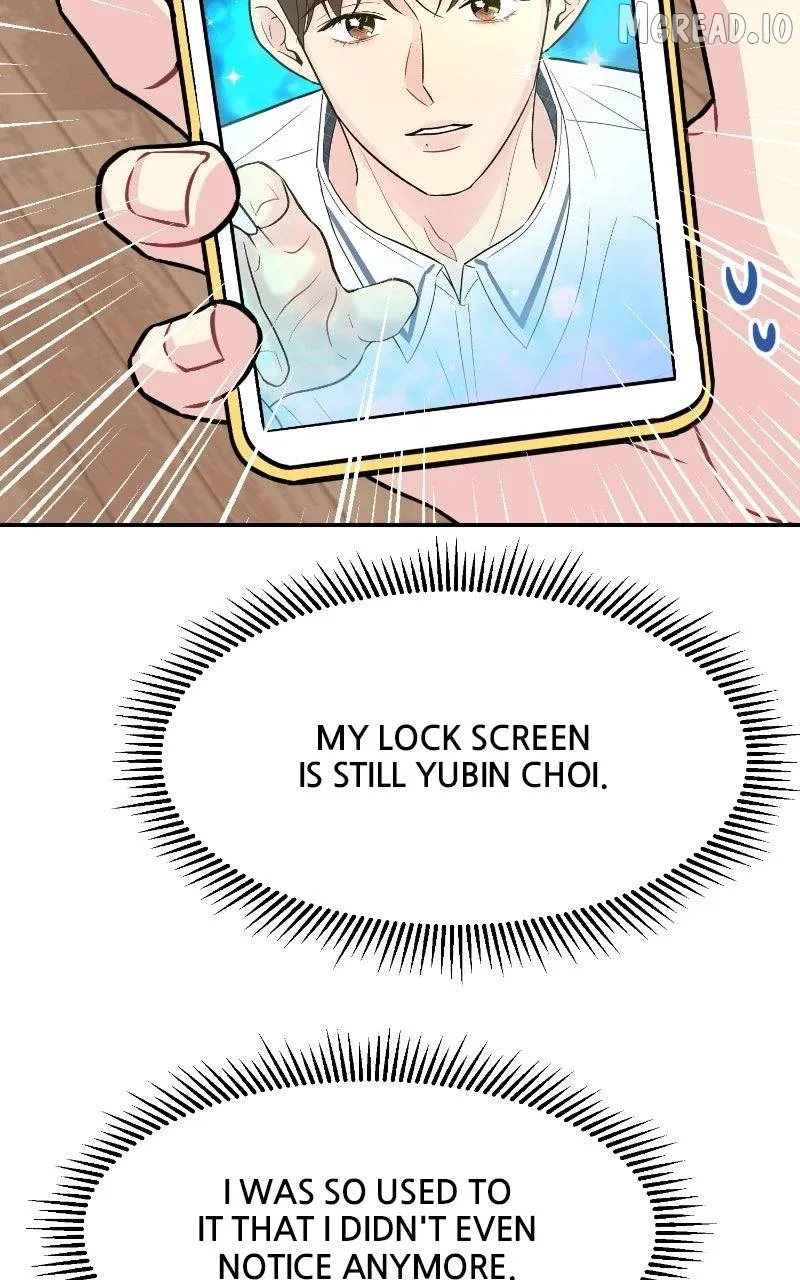 Watch Out For Look-alikes chapter 22 page 19