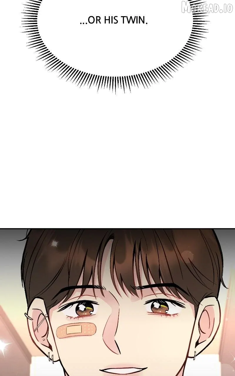 Watch Out For Look-alikes chapter 22 page 24