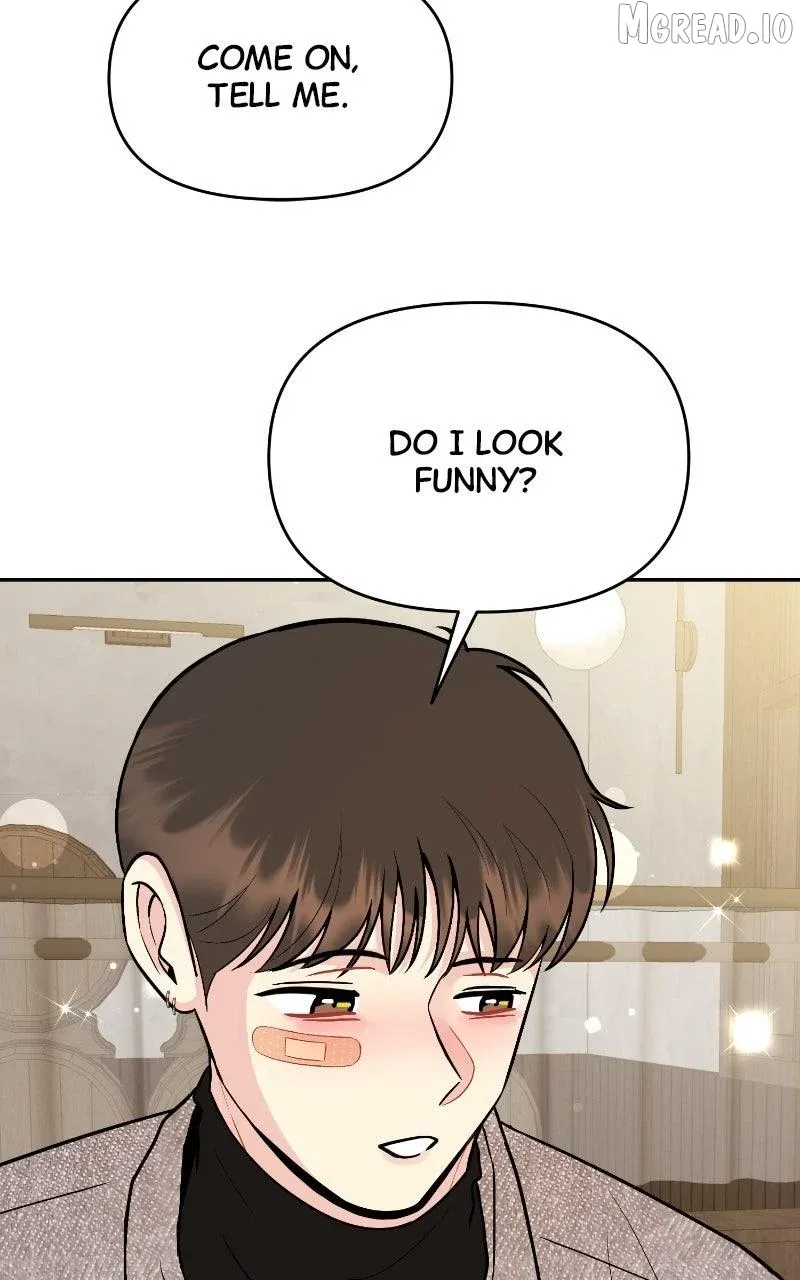 Watch Out For Look-alikes chapter 22 page 76