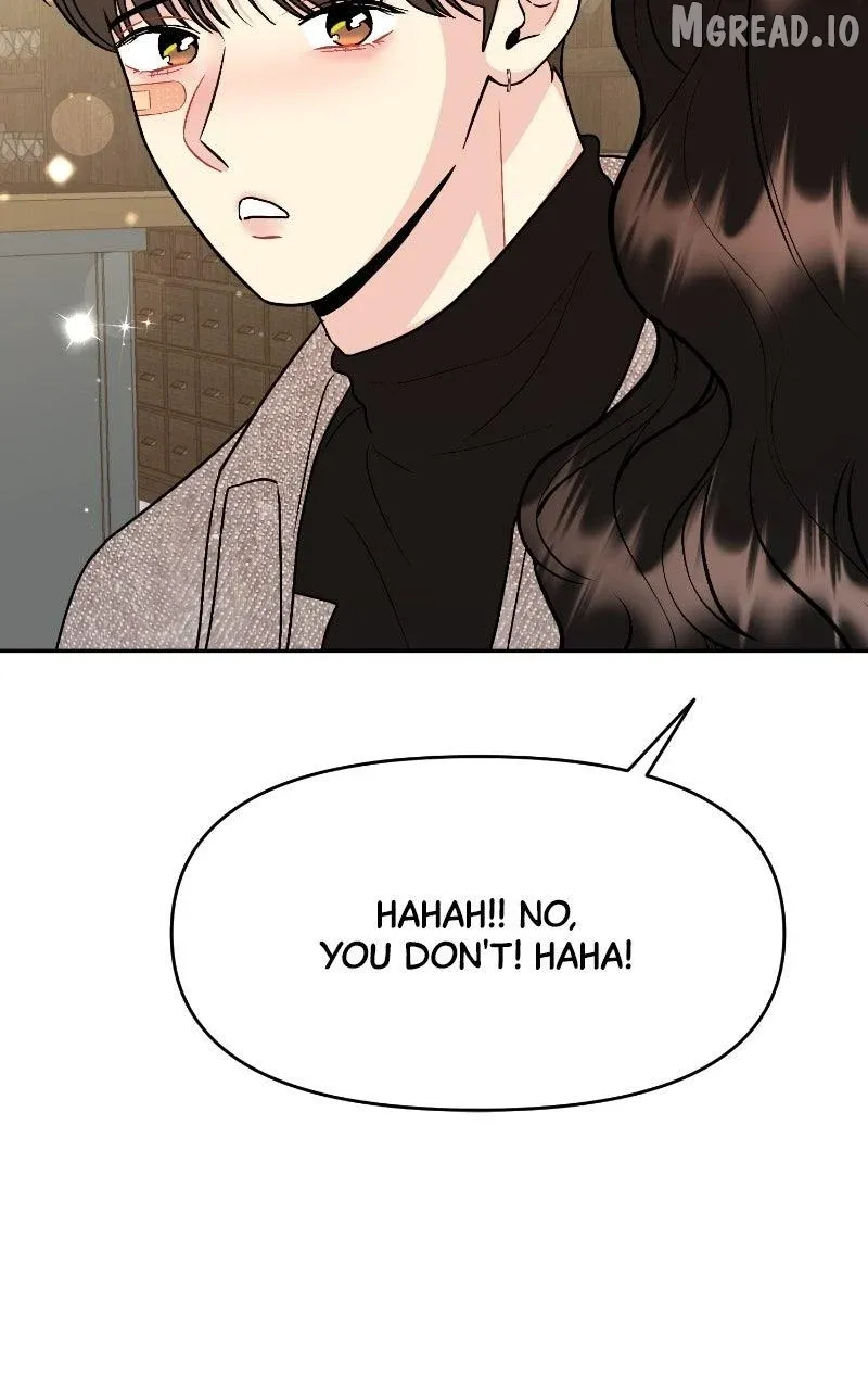 Watch Out For Look-alikes chapter 22 page 79
