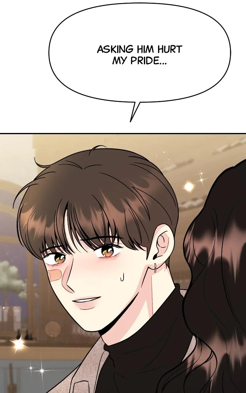 Watch Out For Look-alikes chapter 23 page 36