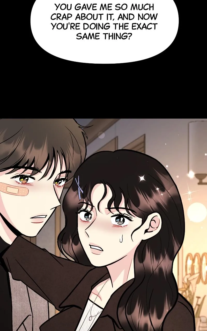 Watch Out For Look-alikes chapter 23 page 110