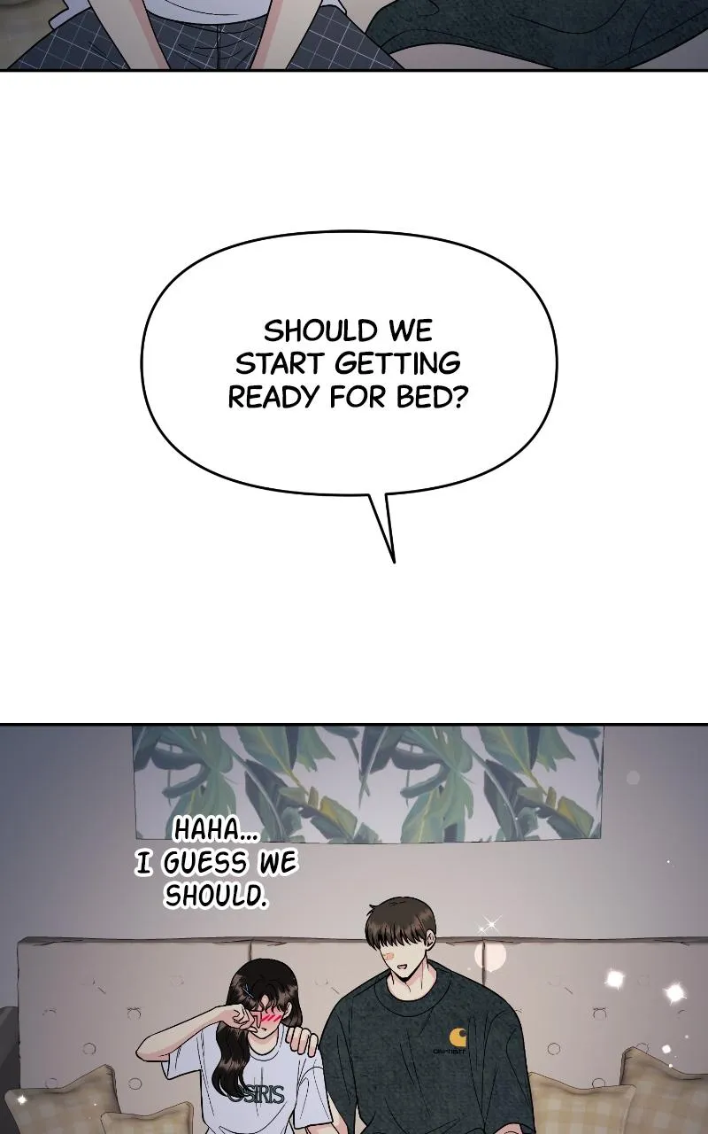 Watch Out For Look-alikes chapter 24 page 22