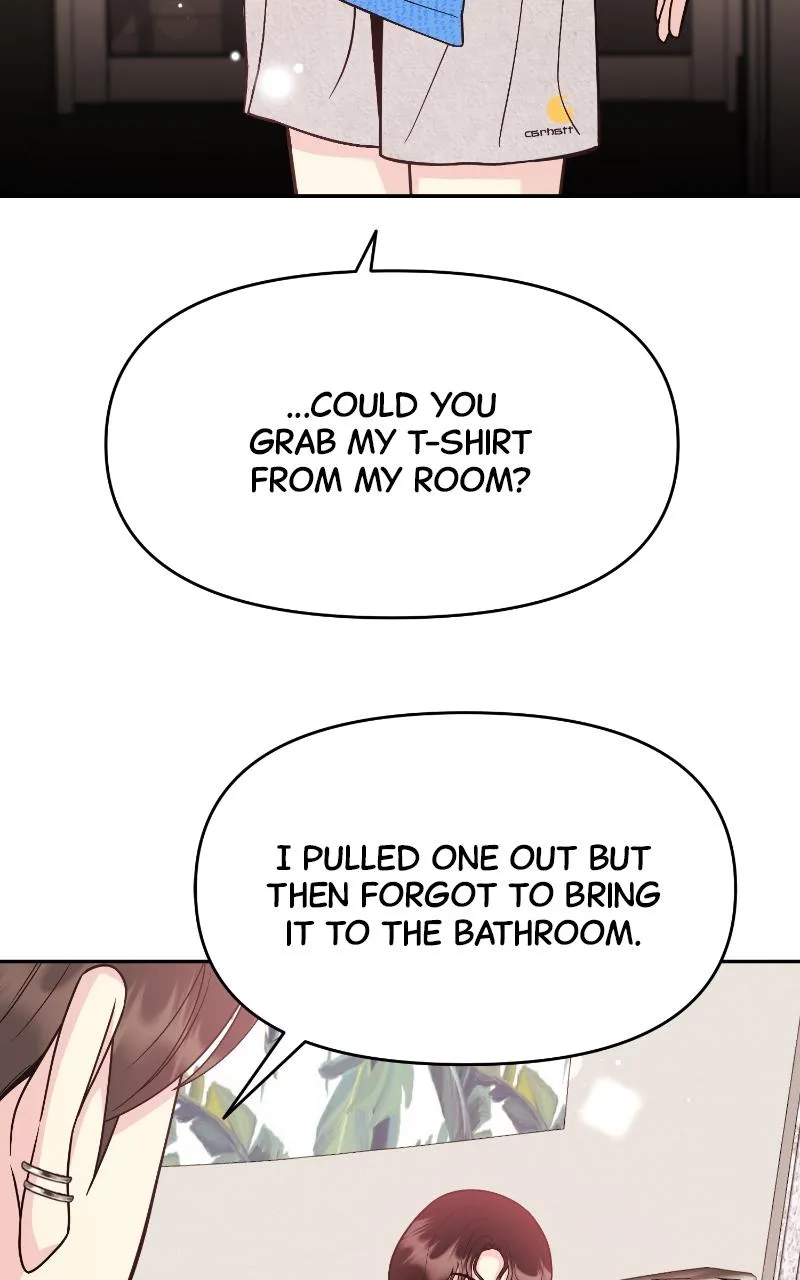 Watch Out For Look-alikes chapter 24 page 34