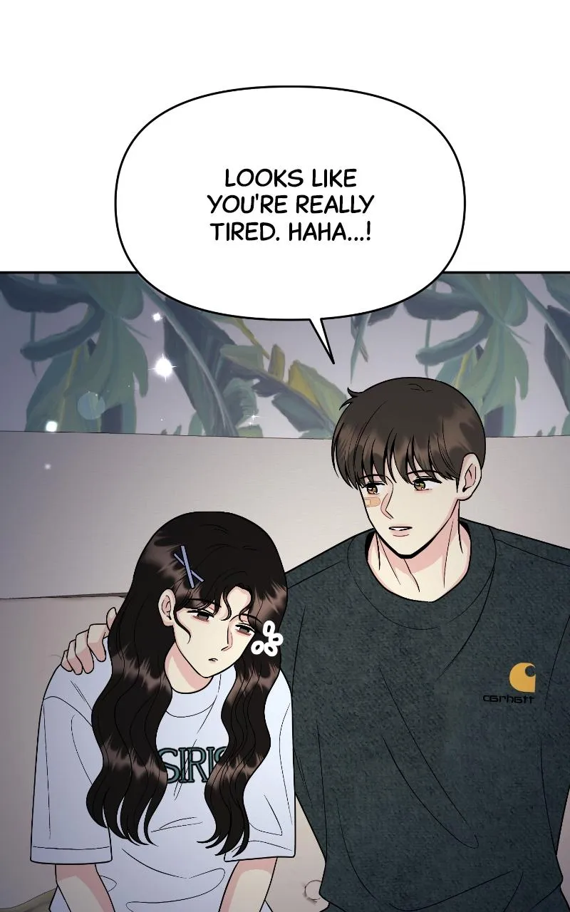 Watch Out For Look-alikes chapter 24 page 21