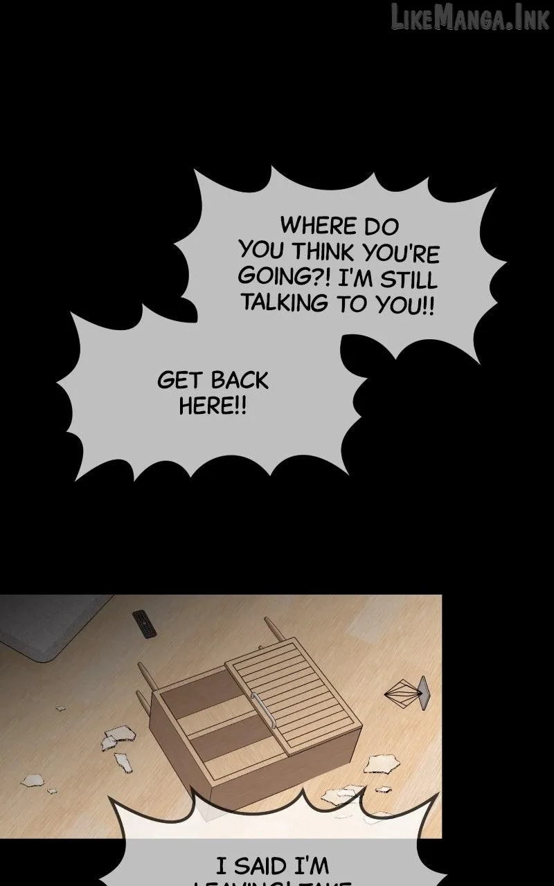Watch Out For Look-alikes chapter 25 page 72